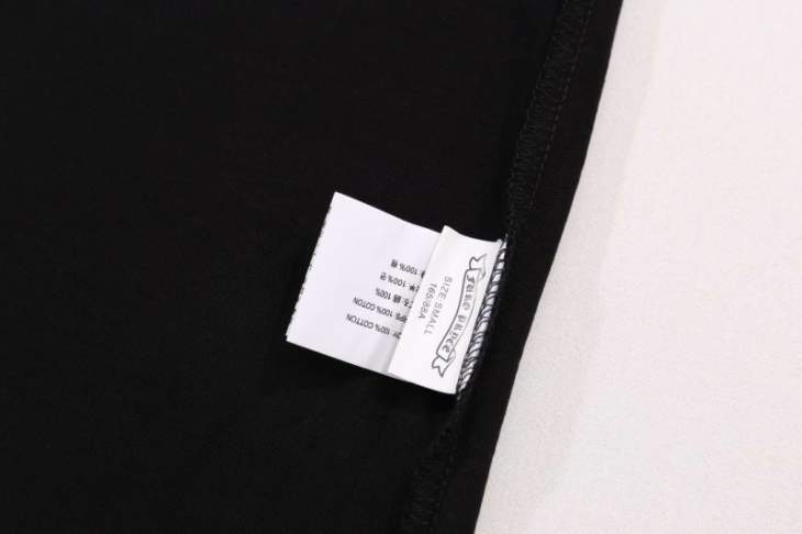 Picture of Chrome Hearts T Shirts Short _SKUChromeHeartsS-XLxlutx010117078
